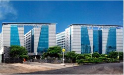 Vatika Business Centre - Logix Cyber Park (Bhutani)